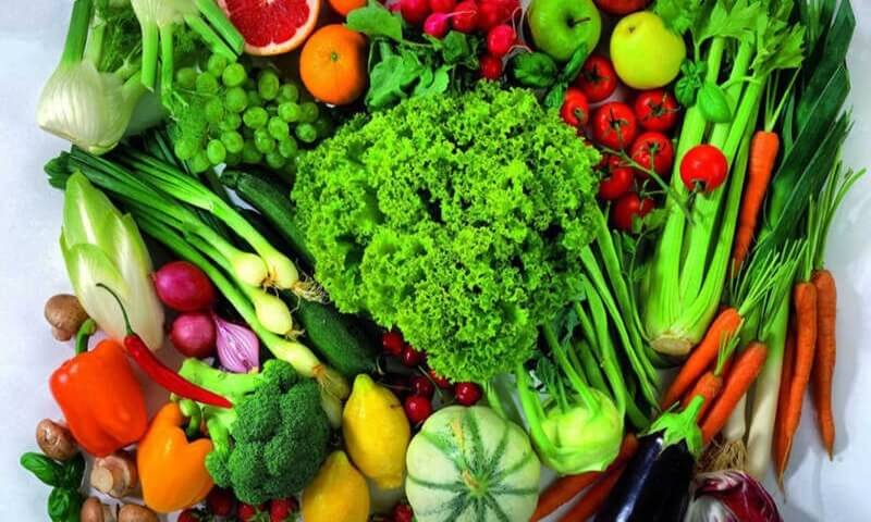 Cháo trứng gà có thể kết hợp cùng nhiều loại rau củ