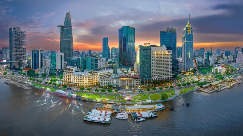 Những điểm nổi bật trong đợt sáp nhập, đổi tên phường xã