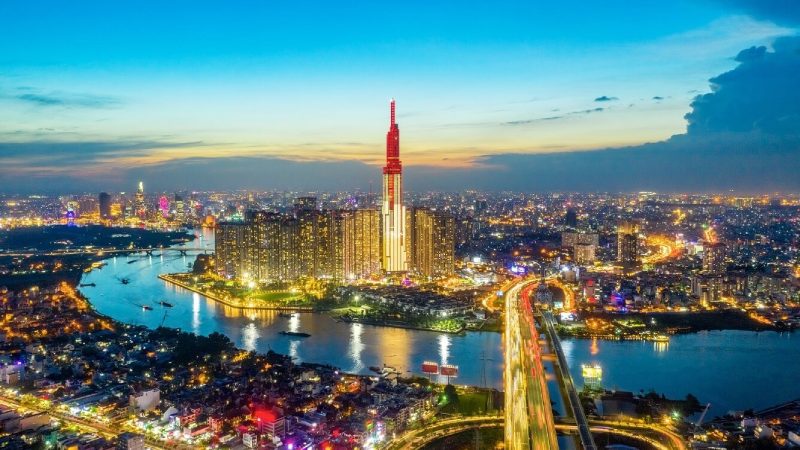 Lợi ích của việc sắp xếp lại phường xã
