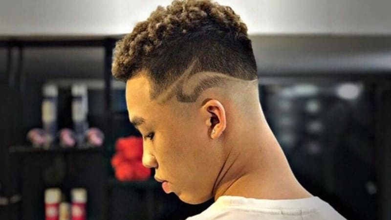 Chọn đúng sản phẩm giúp tóc Premlock xoăn đẹp và mềm mượt lâu dài