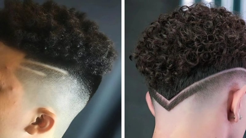 Khám phá những mẫu tóc Premlock sáng tạo