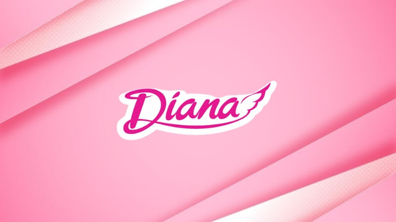 Băng vệ sinh ban ngày Diana Sensi khô thoáng siêu mỏng có tốt không?
