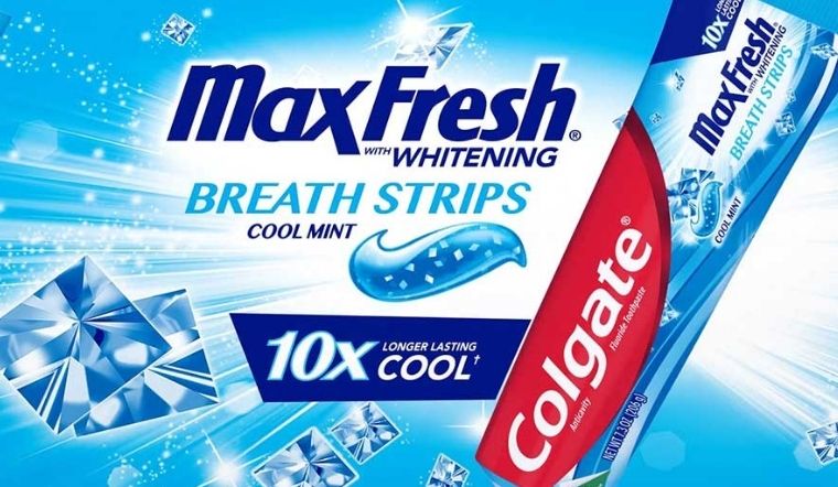 Kem đánh răng Colgate MaxFresh có dùng cho trẻ em được không?