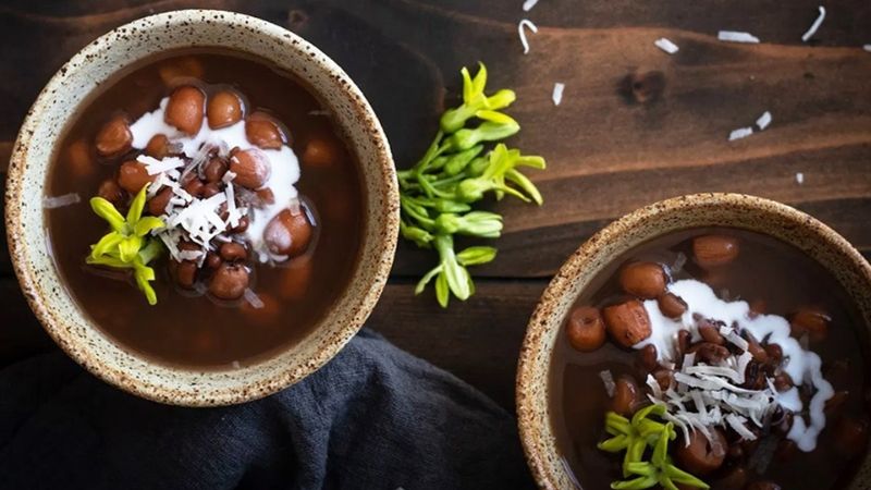 Hương vị truyền thống kết nối trái tim yêu thương hiện đại