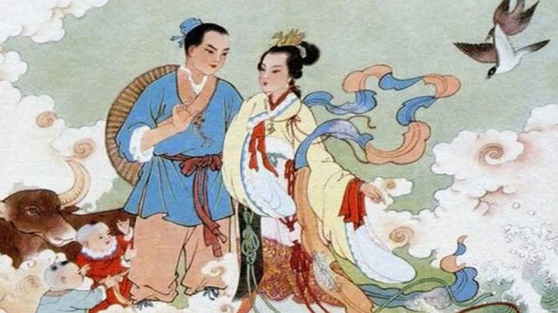 Hai người yêu nhau vượt qua mọi thử thách khắc nghiệt