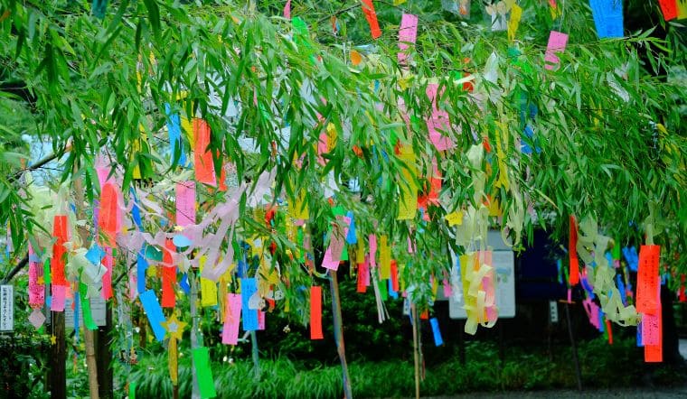 Lễ hội Tanabata Nhật Bản: Nguồn gốc, Ý nghĩa và Hoạt động đặc sắc