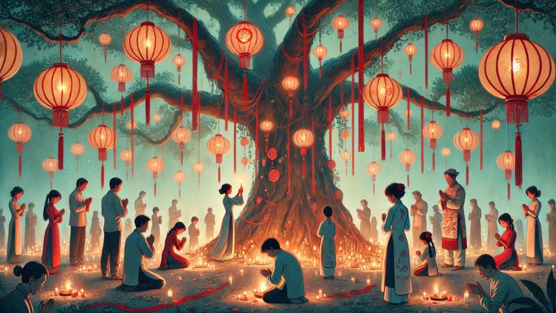Quan trọng nhất là giữ tâm thế tích cực, hướng thiện và thành tâm khi cầu duyên Quan trọng nhất là giữ tâm thế tích cực, hướng thiện và thành tâm khi cầu duyên