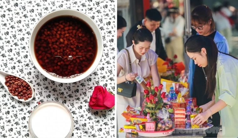 Bật mí 2 cách cầu duyên ngày Thất Tịch linh nghiệm nhất 2025
