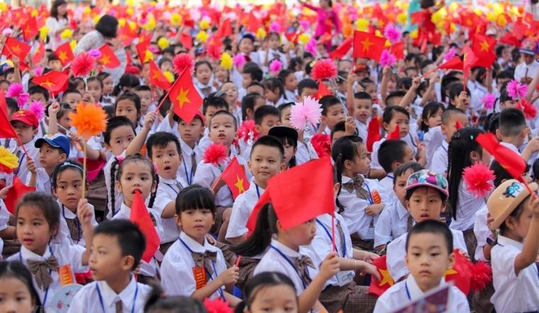 Xem ngay lịch tựu trường 2025 mới nhất cho các tỉnh thành