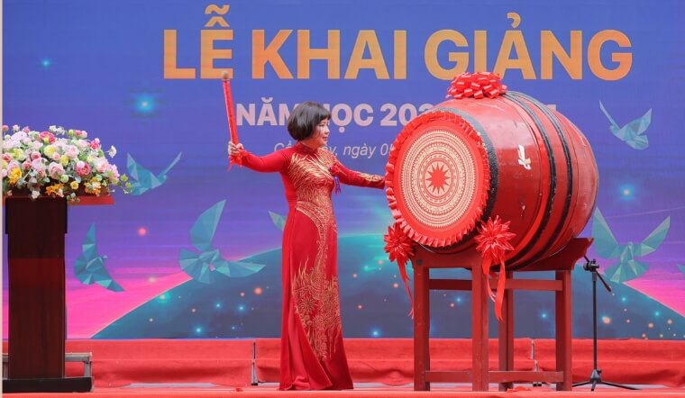 Ngày khai giảng 2025 là ngày nào? Lịch tựu trường và những điều cần biết