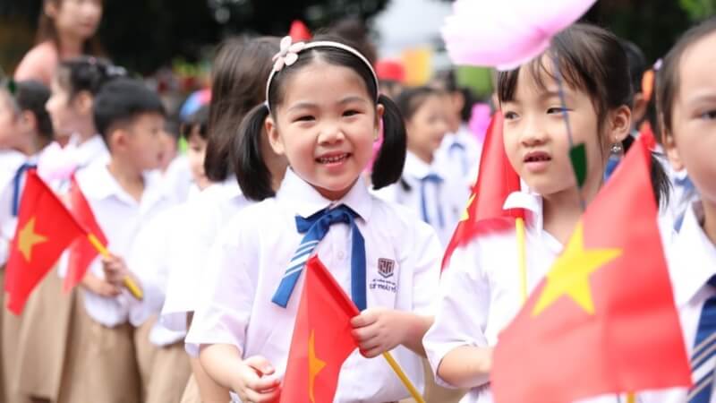 Các câu hỏi thường gặp về ngày khai giảng 2025
