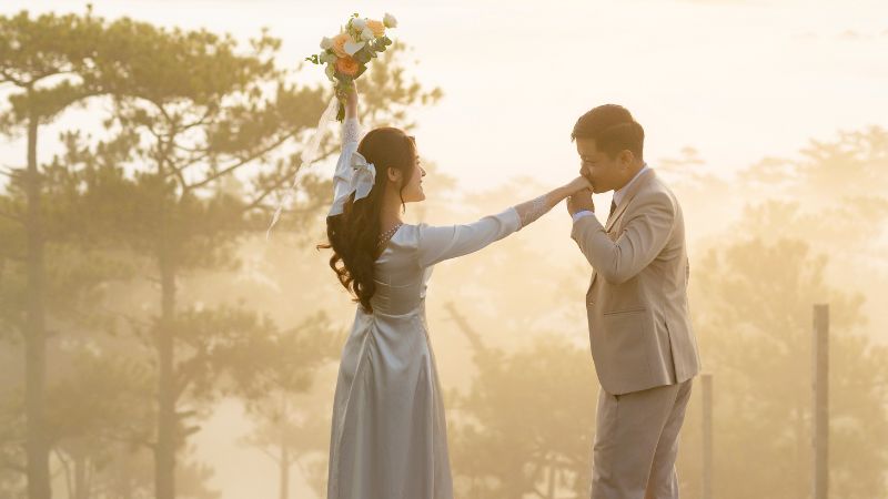 Có nhiều cách hóa giải tuổi Kim Lâu