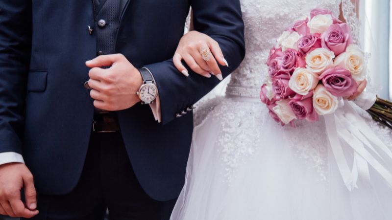 Chọn ngày Hoàng Đạo và giờ Hoàng Đạo khi xem tháng cưới hỏi theo tuổi