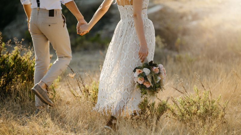 Gợi ý năm cưới đẹp theo tuổi phổ biến