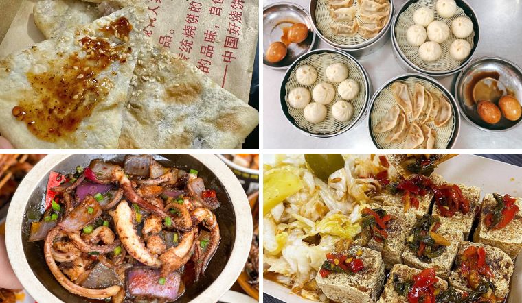Ẩm thực Hà Khẩu: 15+ món ngon nhất định phải thử