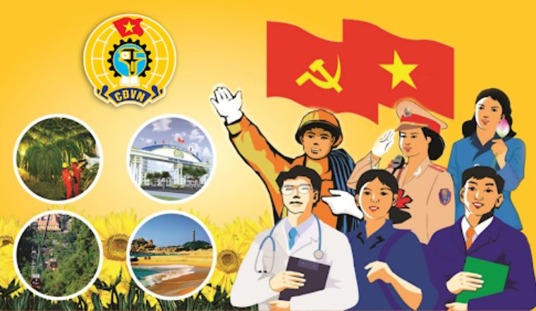 Ngày thành lập Công đoàn Việt Nam: Bối cảnh thành lập, vai trò, ý nghĩa lịch sử
