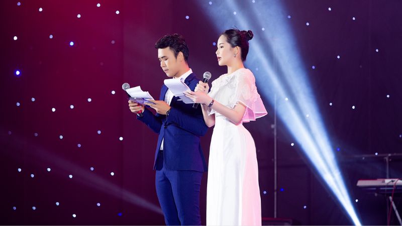 Dẫn chương trình khai giải Đại học Dẫn chương trình khai giải Đại học