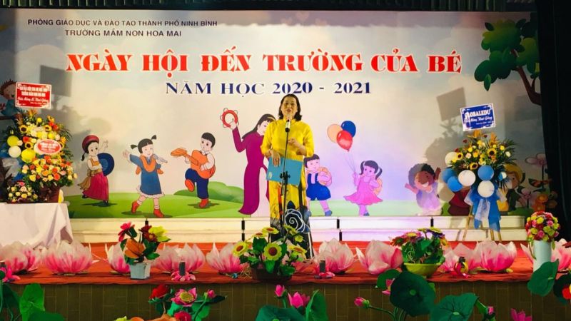 Cần luyện tập trước, chuẩn bị kỹ kịch bản, nắm rõ trình tự chương trình Cần luyện tập trước, chuẩn bị kỹ kịch bản, nắm rõ trình tự chương trình