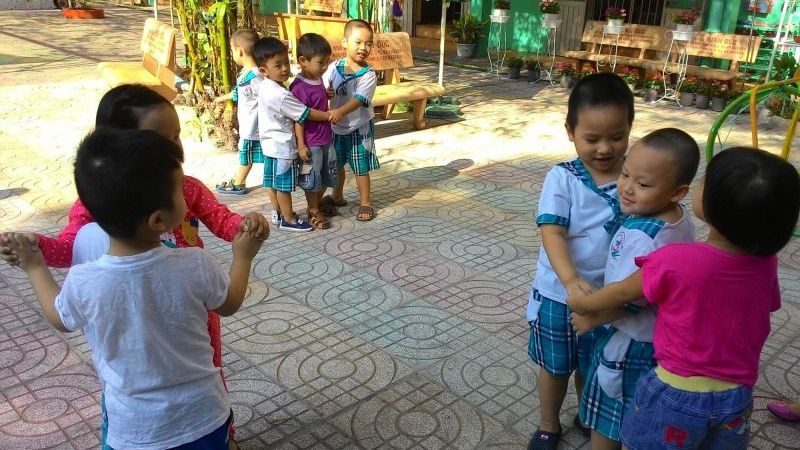 Trò chơi thỏ tìm nhà Trò chơi thỏ tìm nhà