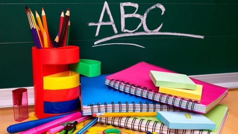 Chọn đúng đồ dùng giúp trẻ học tập an toàn, thoải mái và phát triển kỹ năng hiệu quả