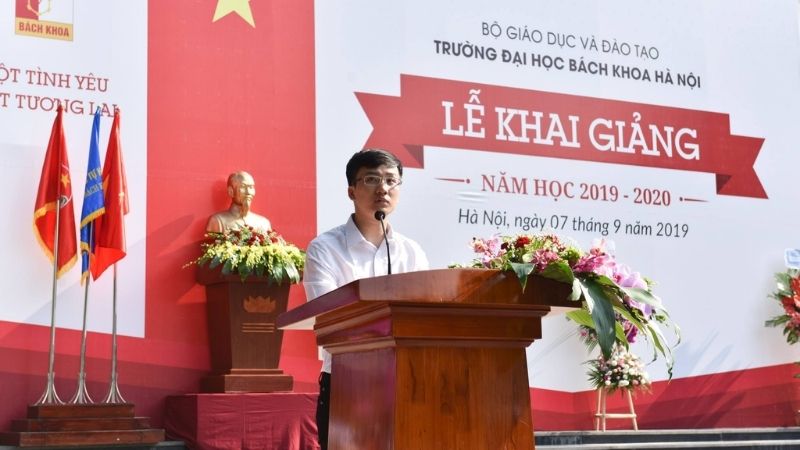 Phát biểu quá dài dễ khiến người nghe mất tập trung