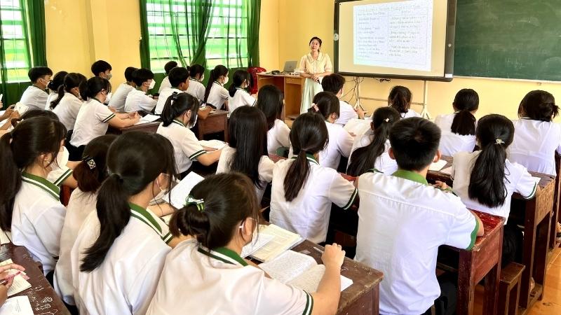 Kế hoạch năm học phải đủ 35 tuần và linh hoạt theo đặc thù từng địa phương