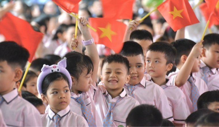 Chi tiết lịch nghỉ lễ học sinh 2025 cần biết