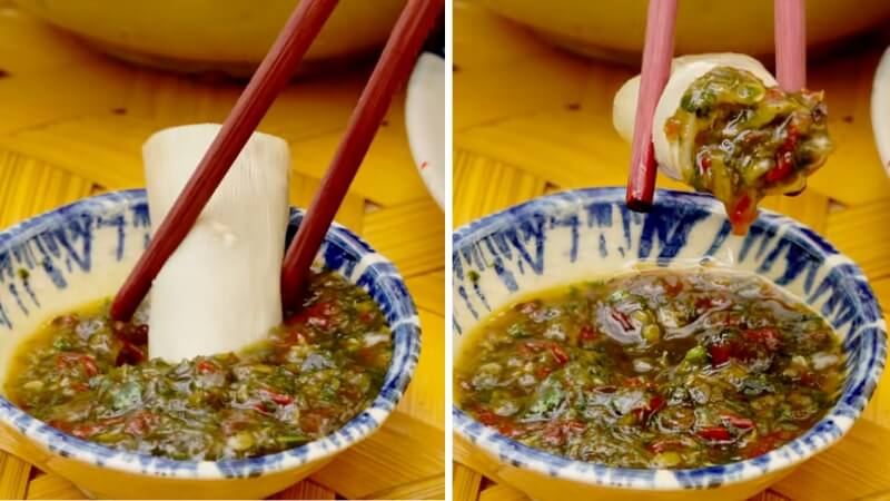 nem măng