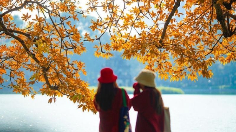 Ý nghĩa của tiết Lập thu trong đời sống Ý nghĩa của tiết Lập thu trong đời sống