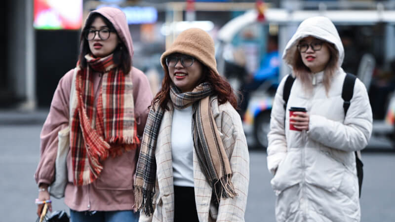 Ngày Lập Đông có phải là ngày nghỉ lễ không Ngày Lập Đông có phải là ngày nghỉ lễ không
