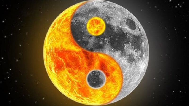 Ý nghĩa của ngày Đông Chí Ý nghĩa của ngày Đông Chí