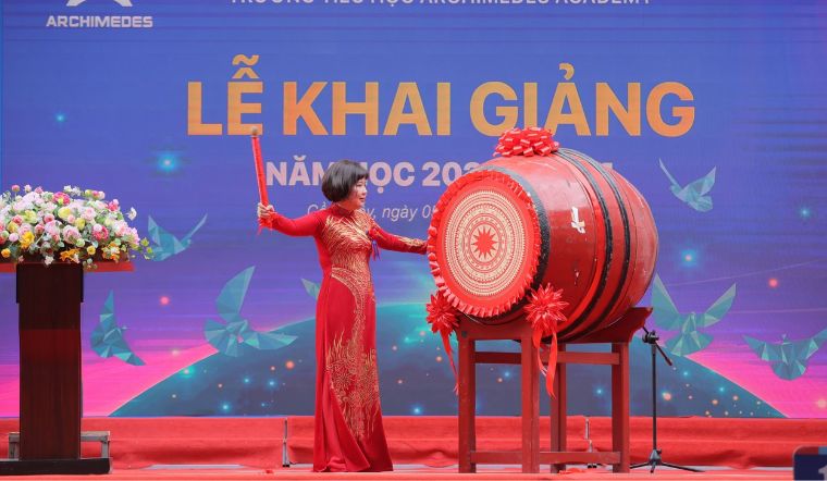 Lễ khai giảng ngắn gọn: Ý nghĩa, kịch bản và mẫu phát biểu súc tích