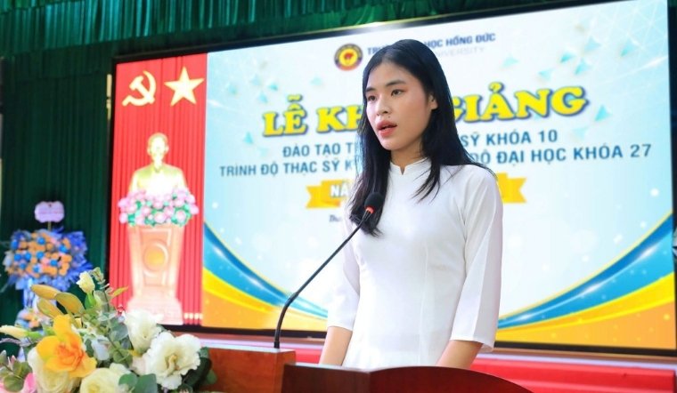Mẫu phát biểu học sinh ngày khai giảng: Gợi ý nội dung hay, ý nghĩa và ngắn gọn