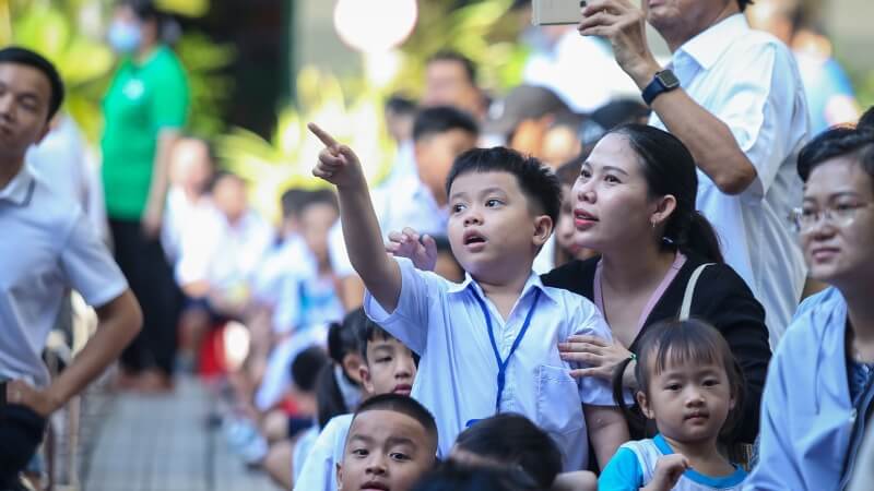 Các câu hỏi thường gặp về cách chuẩn bị cho năm học mới (FAQ)