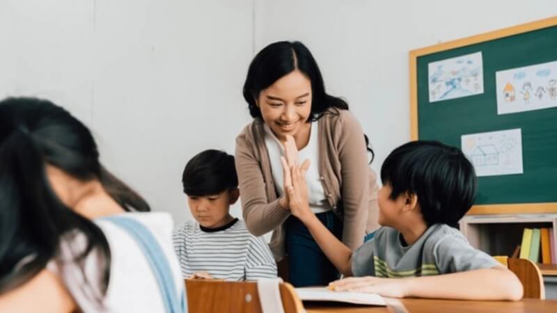 Vì sao cần chuẩn bị kỹ cho năm học mới?