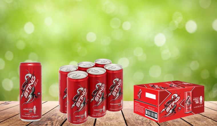 Uống Sting dâu có hại không? 9 tác hại tiềm ẩn nếu lạm dụng