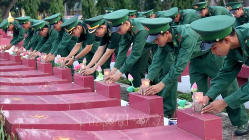 Status thể hiện lòng biết ơn, tự hào