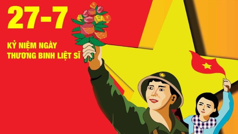 Bài phát biểu Ngày Thương binh Liệt sĩ thường kéo dài từ 7 đến 15 phút