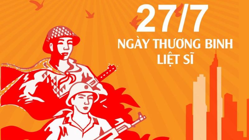 Nội dung chính bài phát biểu ngày 27/7