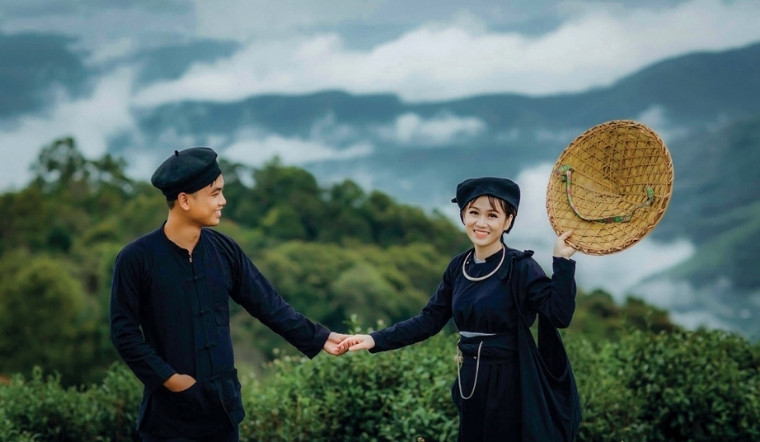 Tìm hiểu phong tục cưới hỏi dân tộc Tày: Bình dị, chân thành