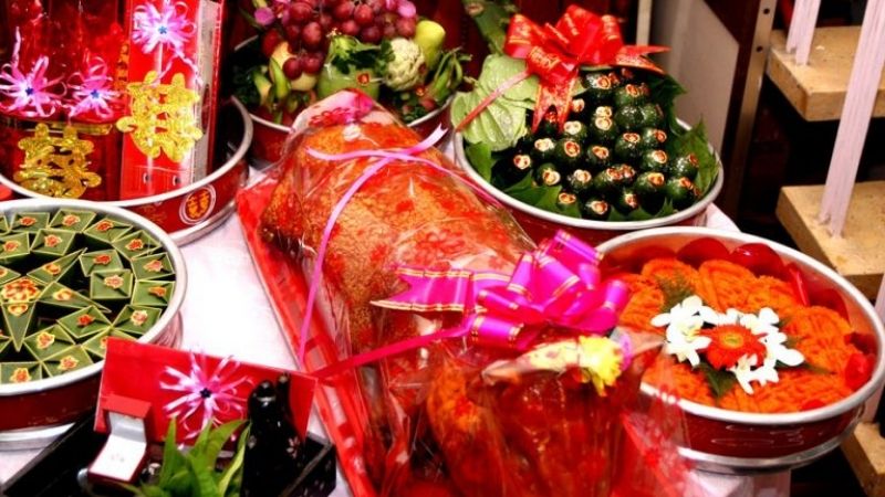 Các câu hỏi liên quan