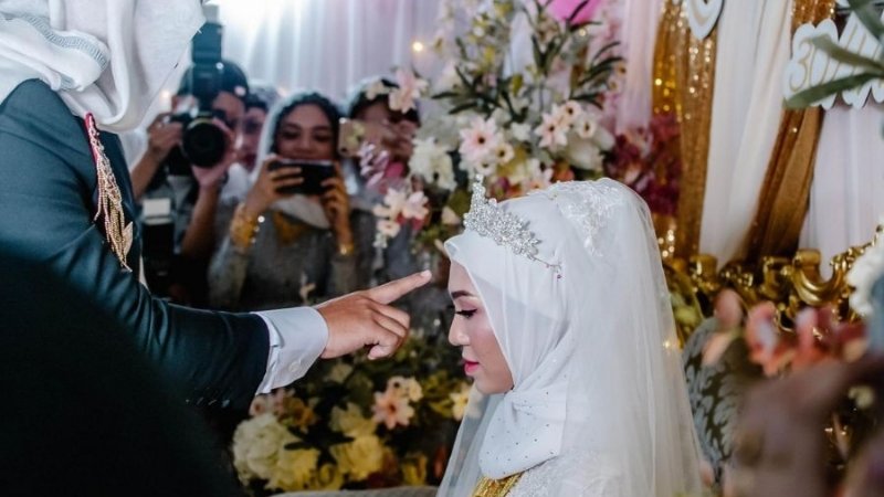 Nhiều nghi thức truyền thống đã được lược giản hiện đại hơn Nhiều nghi thức truyền thống đã được lược giản hiện đại hơn