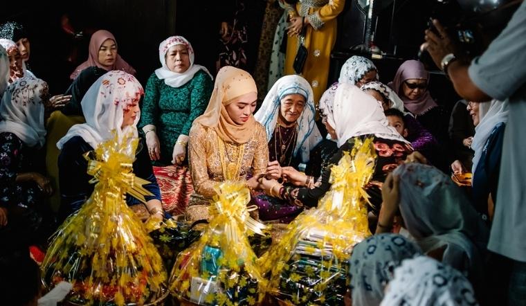 Độc đáo phong tục cưới hỏi ở An Giang: Khám phá văn hóa người Chăm