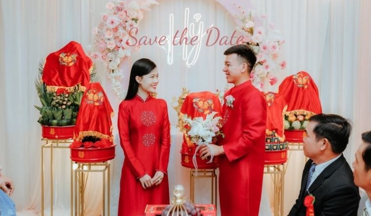 Giải đáp chi tiết: Ăn hỏi xong bao lâu thì cưới là hợp lý