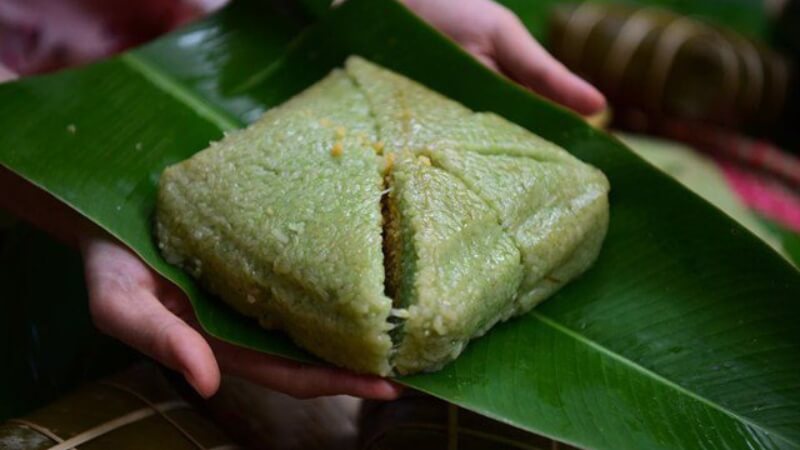 Bánh chưng Bánh chưng