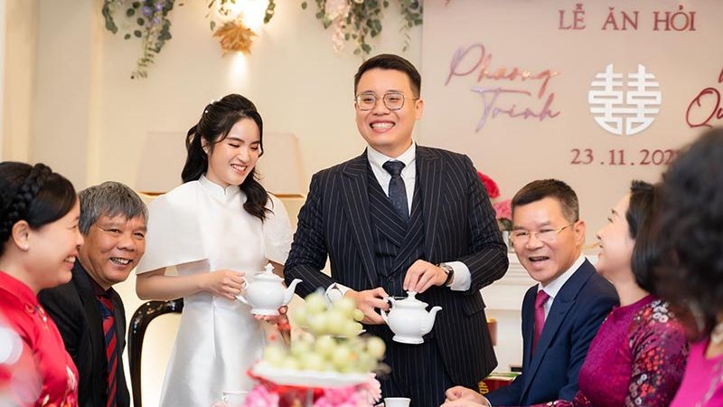 Phân tích ý nghĩa và tầm quan trọng của Lễ Ăn Hỏi