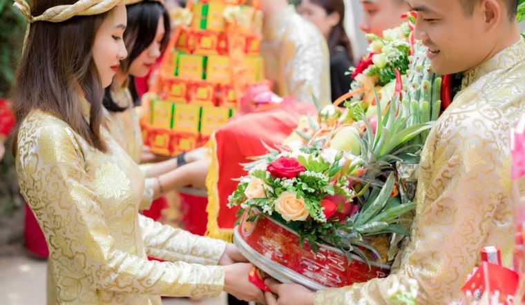 Ngày ăn hỏi hay ngày cưới quan trọng hơn? Giải đáp chi tiết