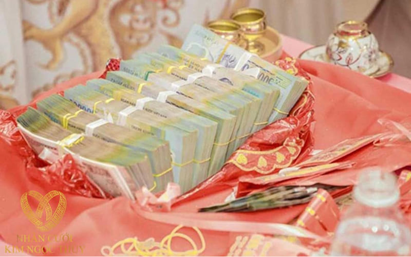Tiền thách cưới