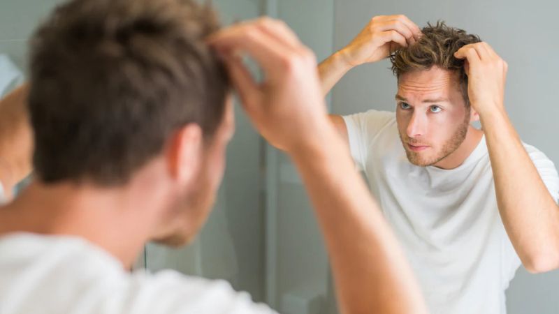 Chọn sản phẩm chăm sóc tóc phù hợp, chất lượng và chính hãng