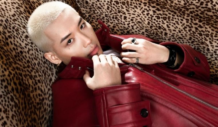 Kiểu Tóc Wean Lê là gì? Bắt trend buzzcut tẩy trắng cá tính & phá cách
